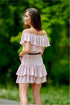 Robe de jour model 182591 Roco Fashion